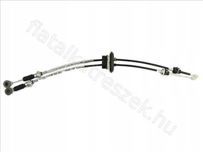 Váltóbowden CITROEN JUMPY 07> készlet 2. 0 HDI #1026/746+995/726 MM - JUMPY, EXPERT, C8, 807 - FT73097, OR 1495773080 -  - Fastoriginal Utángyártott új OR 1495773080