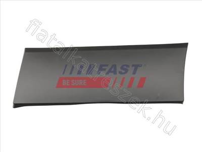 Védő-/díszcsík RENAULT TRAFIC 14> oldalsó hátsó bal - TRAFIC, TALENTO, VIVARO, NV300 - FT90419, 95517463 -  - Fastoriginal Utángyártott új 95517463