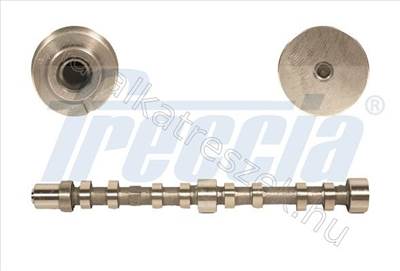 VEZÉRMŰTENGELY - DAILY, T-REX, DUCATO, PATRIOT - CM05-2200, CM05-2200 -  - FRECCIA Egyéb CM05-2200