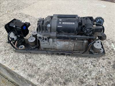 BMW F07 Gyári légrugó kompresszor  3720679446502 wabco4154033020