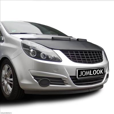 Opel Corsa D Motorháztető védő
