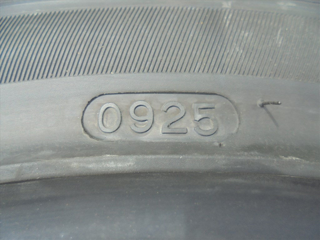 Új 235/40 R 19" Hankook 2025-ös nyári gumi eladó 4. kép