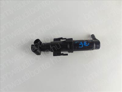 BMW 5 (F10) Jobb első fényszórómosó fúvóka (7149886, 61677149886, 61677377668)