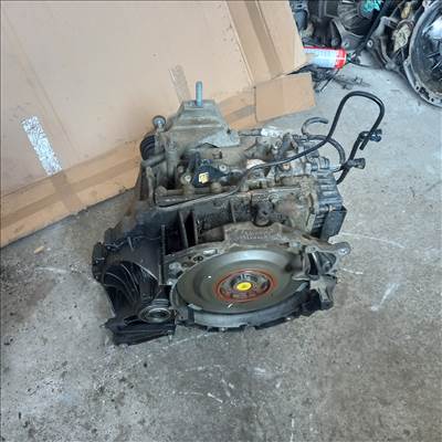 Ford Mondeo Mk4 2.0 TDCi automata sebességváltó 