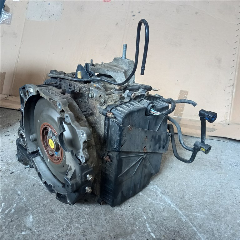 Ford Mondeo Mk4 2.0 TDCi automata sebességváltó  2. kép