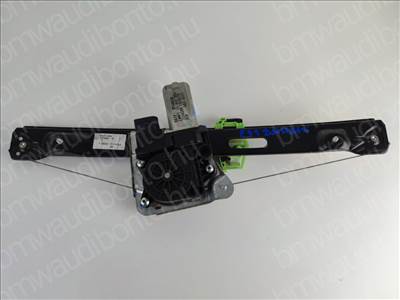 BMW 3 (E90) Bal hátsó ajtó ablakemelő szerkezet (elektromos) (7075883)