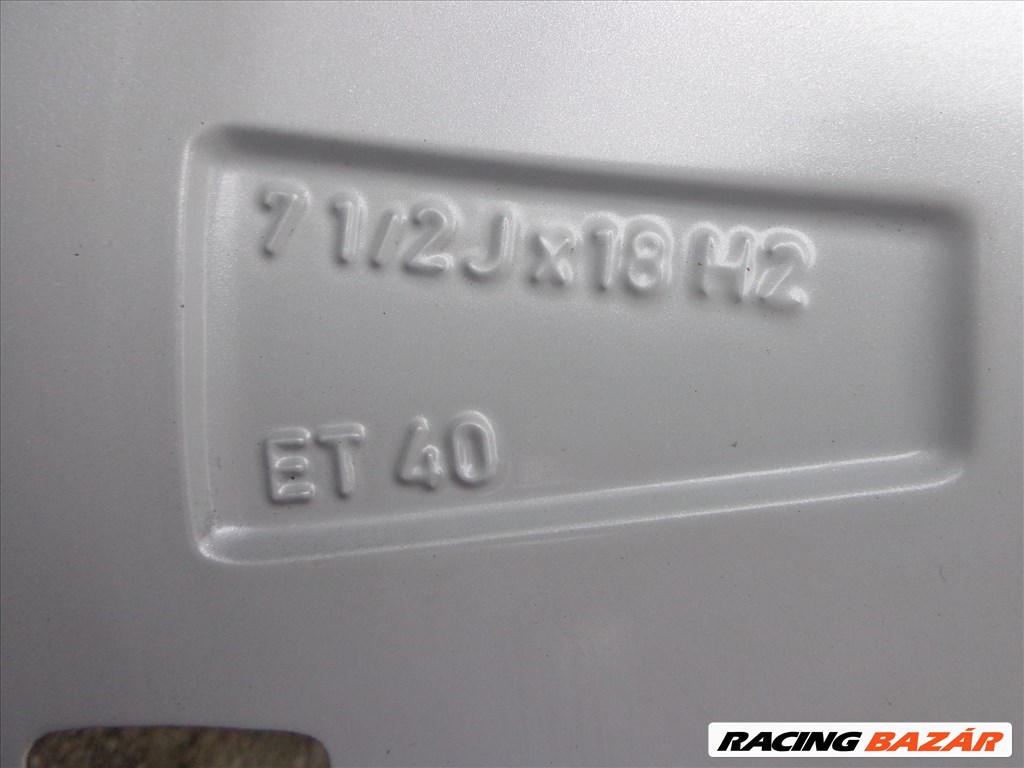 Skoda Kodiaq 2024- új gyári téli garnitúra  5. kép