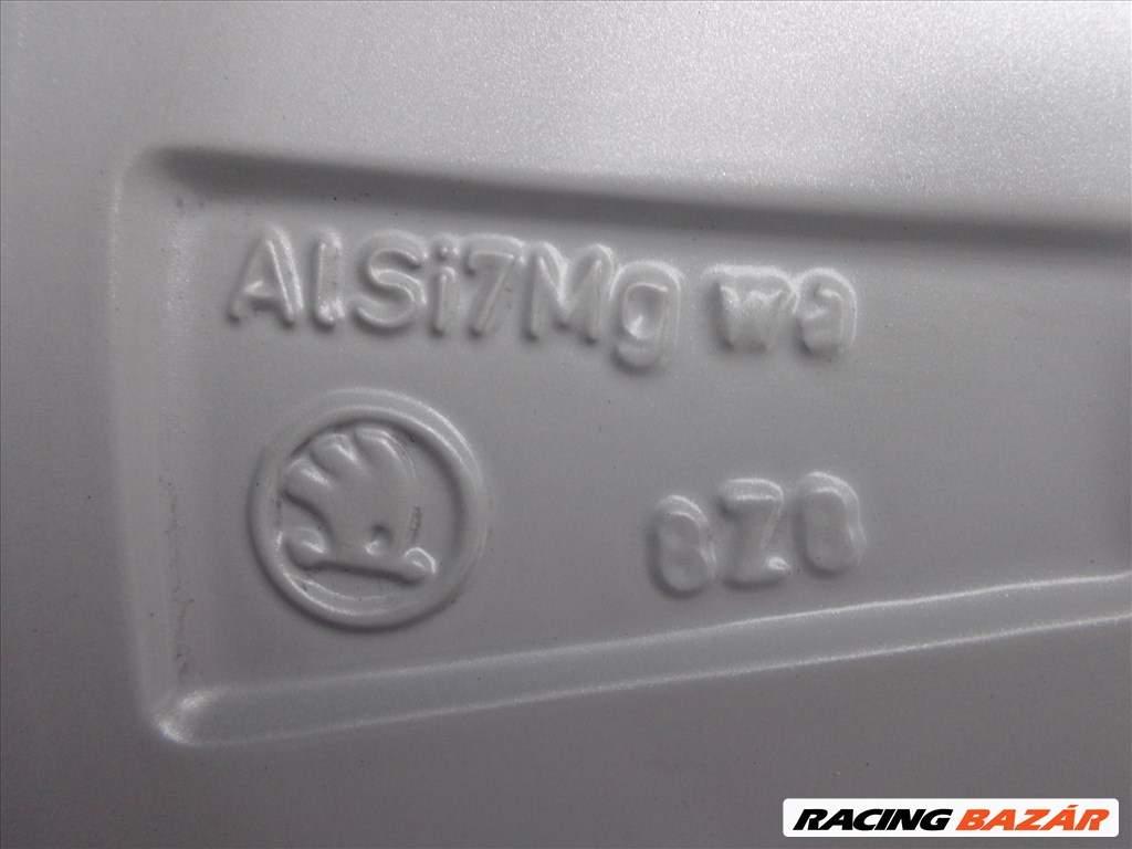 Skoda Kodiaq 2024- új gyári téli garnitúra  6. kép