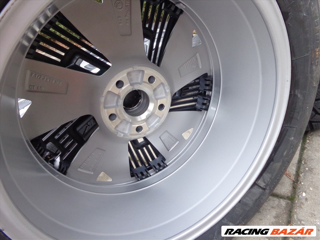 Skoda Kodiaq 2024- új gyári téli garnitúra  8. kép