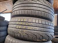  225/45/18" def.tűrő Pirelli téli gumi 