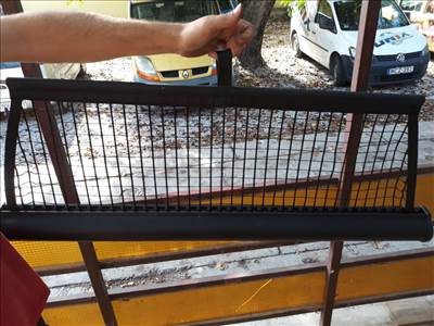 Skoda térelválasztó háló roló