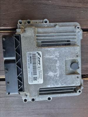 Iveco Daily (6th gen) motorvezérlő elektronika  0281030088