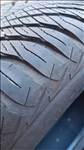 2db 235/50 R18 101V használt Goodyear Vector 4 Seasons Gen-2 négyévszakos gumi.