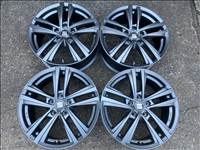 4db 17" Seat Leon alufelni. (4060)