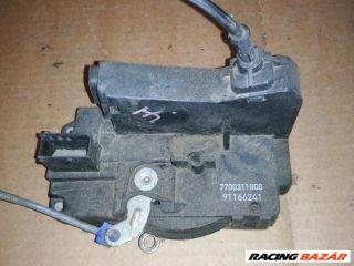 Renault Trafic II Jobb első Ajtózár *112616* 7700311808