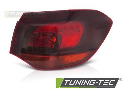 OPEL ASTRA J 10-15 WAGON JOBB Tuning-Tec Hátsó Lámpa