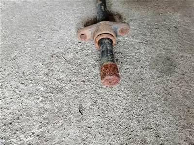 Mitsubishi Pajero II Bal első Torziós rúd 