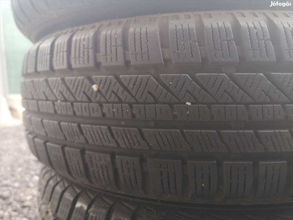  175/6515" 40e/4db újszerű téli gumi gumi 2. kép