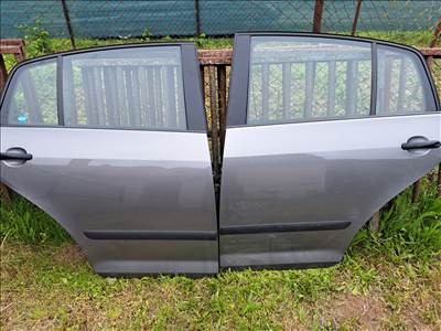  vw golf plus oldalsó ajtók eladóak.