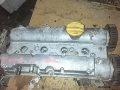 Opel Astra G Kipufogó Vezérműtengely *64791*