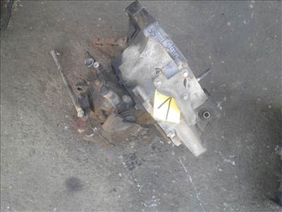 Fiat Punto I 55 S sebességváltó 