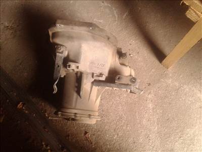 Ford Escort Mk6 sebességváltó 