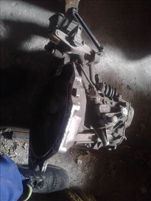 Opel Astra F sebességváltó 