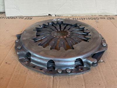 Mazda MPV (LW) MAZDA MPV Kuplung Szerkezet 124034460