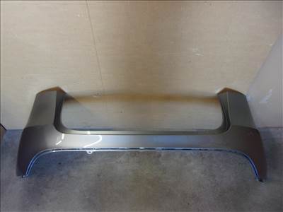 TESLA MODEL Y hátsó lökhárító héj 2021-