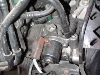 Citroën C3 I Nagynyomású Szivattyú *152448*