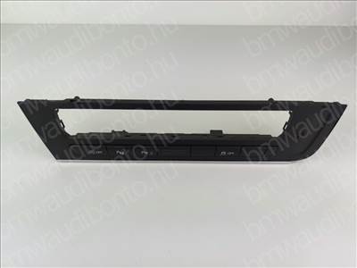 AUDI A6 C7 (4G2, 4GC) Kombinált kapcsoló (4G0927137A)