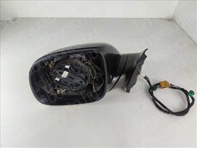 VOLKSWAGEN TOUAREG (7LA, 7L6, 7L7) Bal első ajtó visszapillantó tükör (elektromos) (4L0959577)