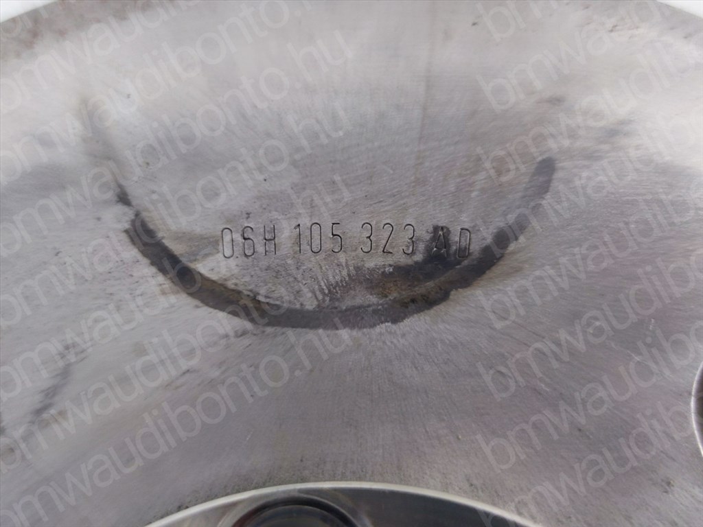 AUDI A4 B9 (8W2, 8WC)  2.0 TFSI Fogaskoszorú (06H105323AD) 2. kép