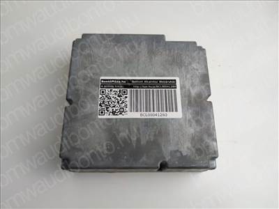 BMW 3 (E90) Video vezérlőegység/modul (9111001, 65509111001, 65506986925, 65506985342, 65506960428, 65509131962, 65506964003, 65500404119, 65500391023, 65500390246, 65500302699, 65500153390)