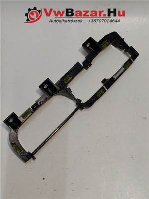 Ajtóbehúzókeret VW PASSAT B5.5 bal 3b1867179c 3B1867179C--------