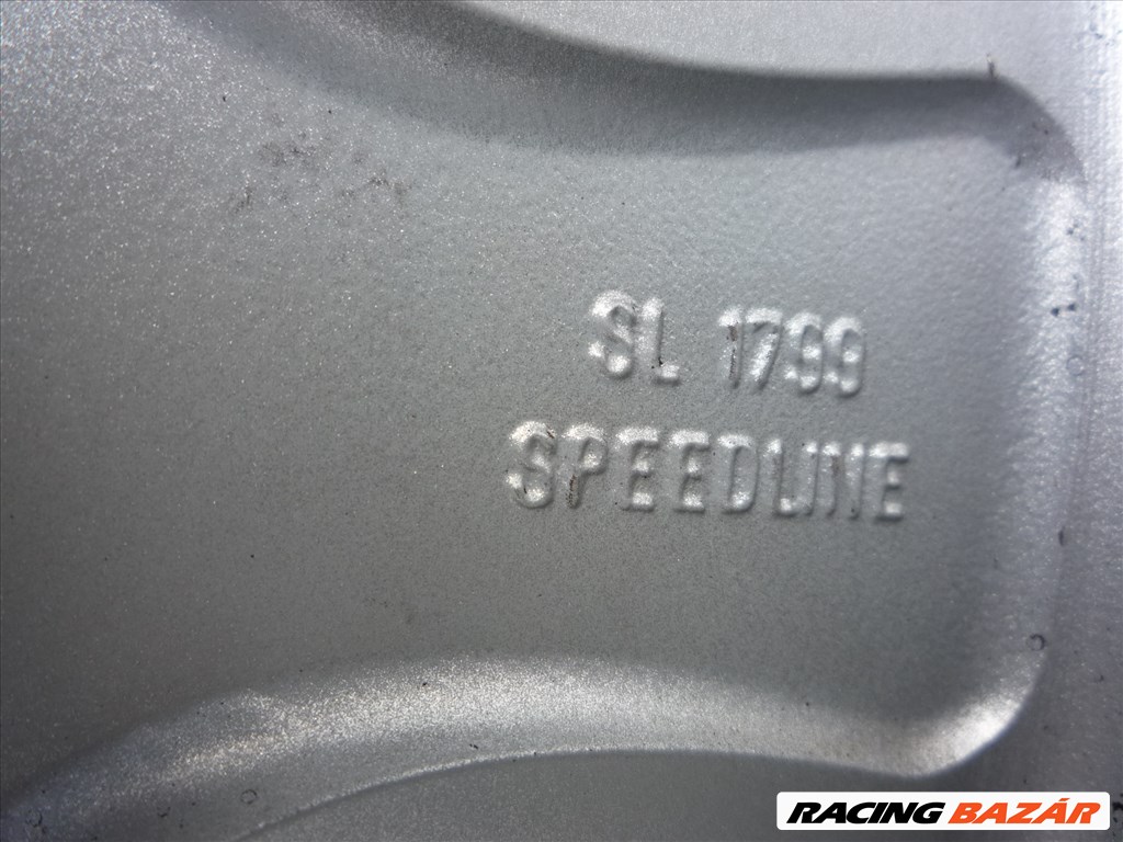 17-es AUDI gyári 5X112 alufelni garnitúra eladó! 6. kép