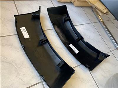 Toyota Hilux (AN10/AN20/AN30) lökhárító szélesítés 