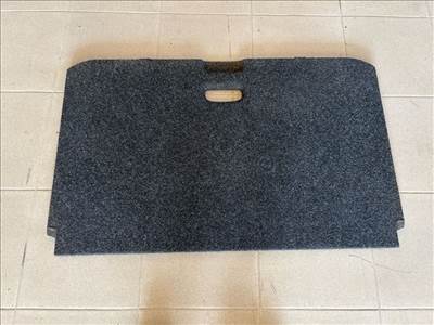 Opel Corsa D Csomagtér Tálca 9582 ,  13204025