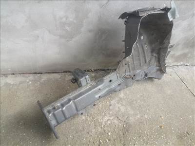 Opel Corsa D bal első nyúlvány 