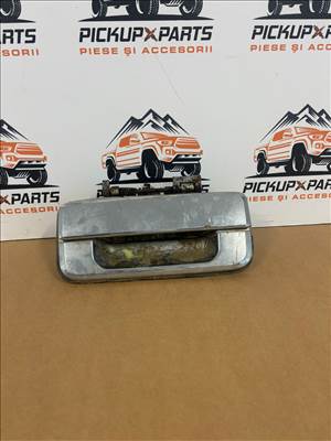 Mitsubishi L200 IV Krómozott platókilincs Ford Ranger/Mazda BT-50