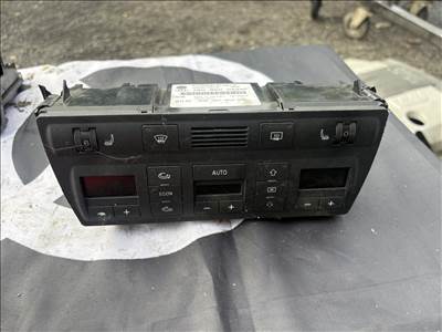 Audi A6 (C5 - 4B) klímapanel  4b0820043ap
