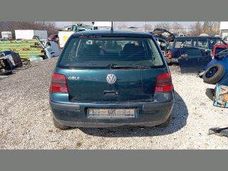 Volkswagen Golf IV Hátsó Híd (Tárcsafékes) *145933*