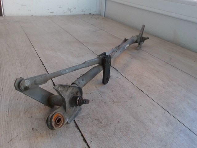 MAZDA 6 05-08 Ablaktörlő mechanika első 1. kép