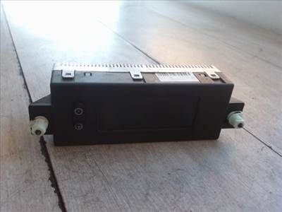 OPEL ASTRA G 97-04 Multifunkciós központi kijelző