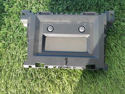 Bontásra: Opel Astra H Enjoy 1.6 benzin, középkonzol multikijelző 13111164 317099190