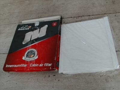 FIAT STILO 01.09-06.12 Pollenszűrő