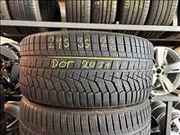 295/35 r23 Hankook téligumi 4db SQ8 RSQ8 295/35r23 garnitúra