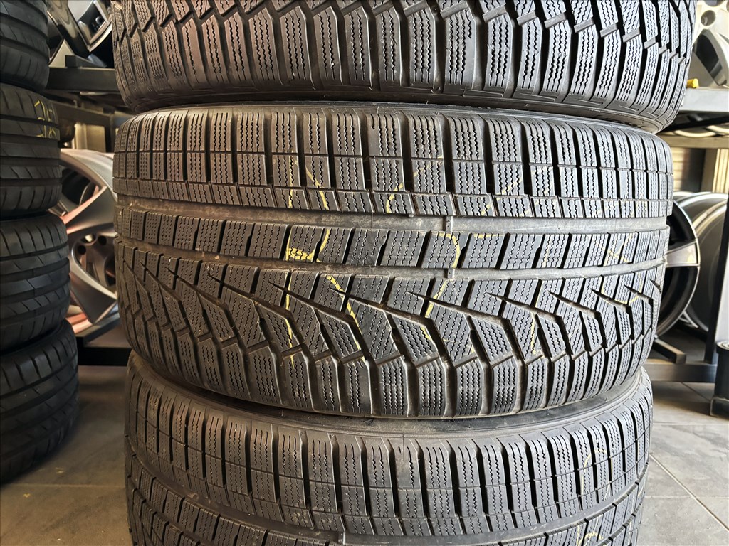 295/35 r23 Hankook téligumi 4db SQ8 RSQ8 295/35r23 garnitúra 3. kép