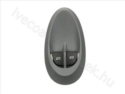 Ablakemelő kapcsoló bal 99>06 - DAILY - FT91998, 500321134 -  - Fastoriginal Utángyártott új 500321134