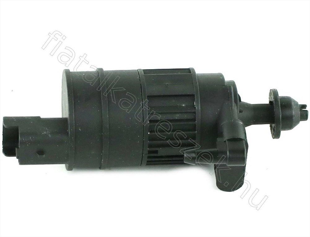 Ablakmosó pumpa RENAULT CLIO GLASS 1-OUTPUT - CLIO, SCÉNIC, LAGUNA, TWINGO, ESPACE, SYMBOL - FT94911, ft94911 -  - Fastoriginal Utángyártott új  1. kép